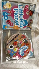  14 PS3 Games discs slightly used