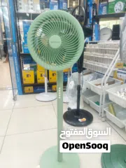  4 10 Inch circulation fan with one year Gurantee