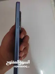  1 تلفون شاومي A3 ستتمال سبوع