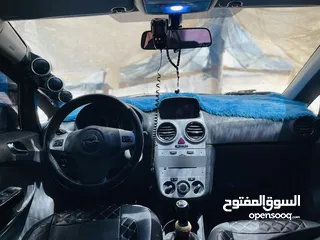  5 للبيع الموديل 2012