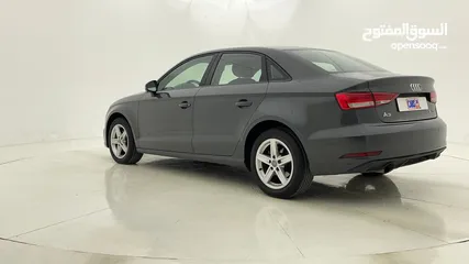  5 (FREE HOME TEST DRIVE AND ZERO DOWN PAYMENT) AUDI A3