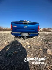  8 فورد XLT 2017  F150
