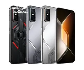  3 متوفر الان جديد وبافضل سعر انفنكس جي تي 30 برو//INFINIX GT30 PRO (256GB) NEW