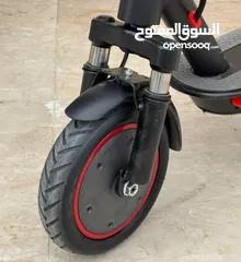  5 سكوتر كهرباء بروماكس E_Scooter PRO MAX