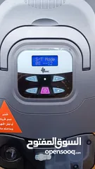  7 بايباب،تنفس ، ثاني اكسيد الكربون، تنفس ليلي، bipap st,