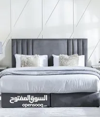  13 luxury bed velvet fabric