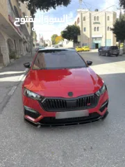  2 سكودا VRS 21