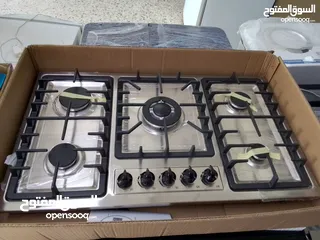  1 عرض نااار على طباخ بلت ان ناشونال دريم 90 سم ستيل منصب ثقيل