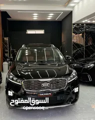  2 كيا سورينتو 2019
