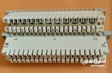  4 روزتة تليفونات 10 خط كومتيك
