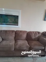  3 كراسي نظيفة