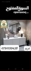  4 مجموعه من الديكورات المنزليه والخزائن بأدق التفاصيل لاستغلال المساحات لتضفي طابعا مميزا لمنزلك