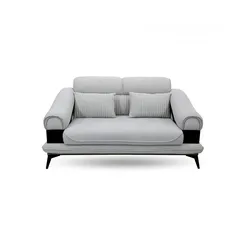  5 Lumina 2 Seater Sofa - Modern Comfort