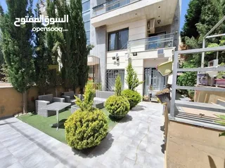  1 شقة فاخرة للبيع في خلدا