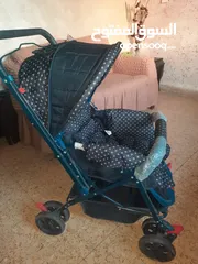  10 عربية اطفال نوع BAMBINO للبيع
