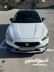  1 سيات ليون fr