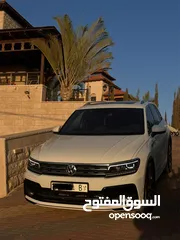  1 تيجوان 2020
