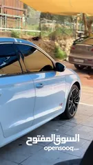  8 Skoda oktavia