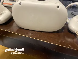  3 Oculus Quest 2
