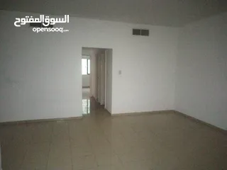  10 For those with sophisticated taste  For annual #rent in  Al Qasimia #Al Nad  2 room, hall and bathr