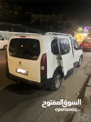  8 بيجو رفتر 2021