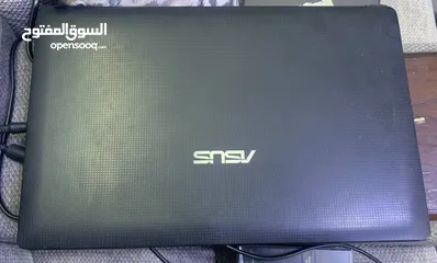  3 لابتوب core i5 بحالة جيده للبيع او للبدل