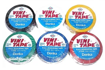  4 تب VINI الاصلي فيتنامي