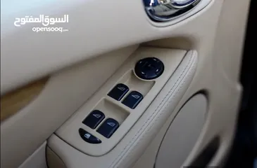  8 جاكوار x type 2007 محولة بالكامل 2009
