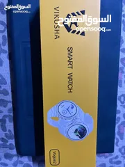  4 ساعه فيكوشا لون ابيض للبيع
