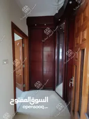  6 شقة فارغة - دير غبار - 4نوم 2ماستر - 360م - بلكونات بإطلالة مميزة - قرب الخدمات