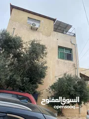  1 منزل مستقل للبيع