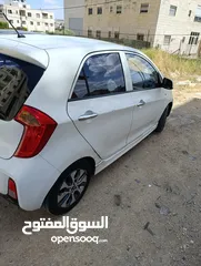  3 كيا مورنينج للبيع