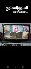  3 شاشة سانيو عادية مش سمارت ب سعر مناسب