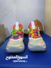  8 **"Exclusive Nike Adapt BB 2.0 – The Only Pair in Jordan! "**   لاصحاب القلوب القويه