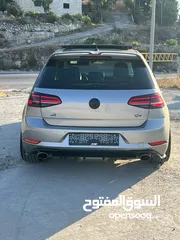  8 Golf 2019 tsi full option