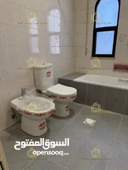  6 شقة فارغة - الصويفية - 3نوم 1ماستر - 190م - قرب الخدمات العامة
