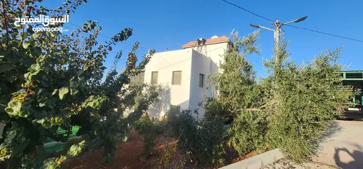  9 جرش جبا  مقابل ثغرة عصفور
