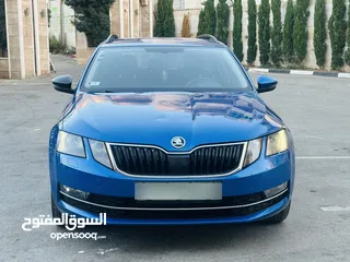  3 سكودا أوكتافيا بسعررررر حرررررق على الكااااش