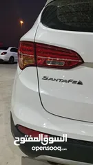  3 Hyundai santafe deisel 2013