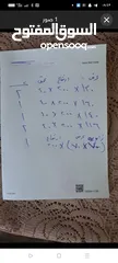 8 ستاندات حديد للمحلات التجارية، وغرف ملابس (تفصيل)