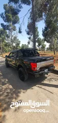  9 FORD F150  2018 POWERSTROKE  Diesel