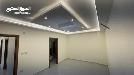  5 شقة طابق ثاني للبيع في شارع الجامعة الاردنية من المالك مباشرة