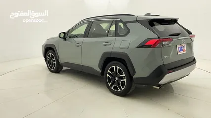  5 (HOME TEST DRIVE AND ZERO DOWN PAYMENT) TOYOTA RAV4