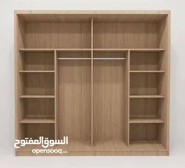  29 مكاتب وديكورات