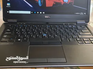  3 Dell latitude 7440