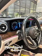  13 Mercedes E class e350