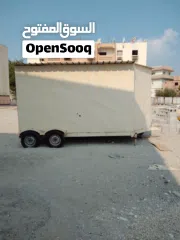  22 لبيع كبينه كبيره