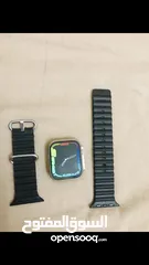  2 Apple Watch T800