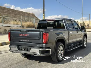  18 GMC SIERRA Diesel (( 2021 )) Full Options  7 Jayeed New