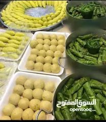  7 كليجه العيد بايادي نظيفه وطعم رهيب